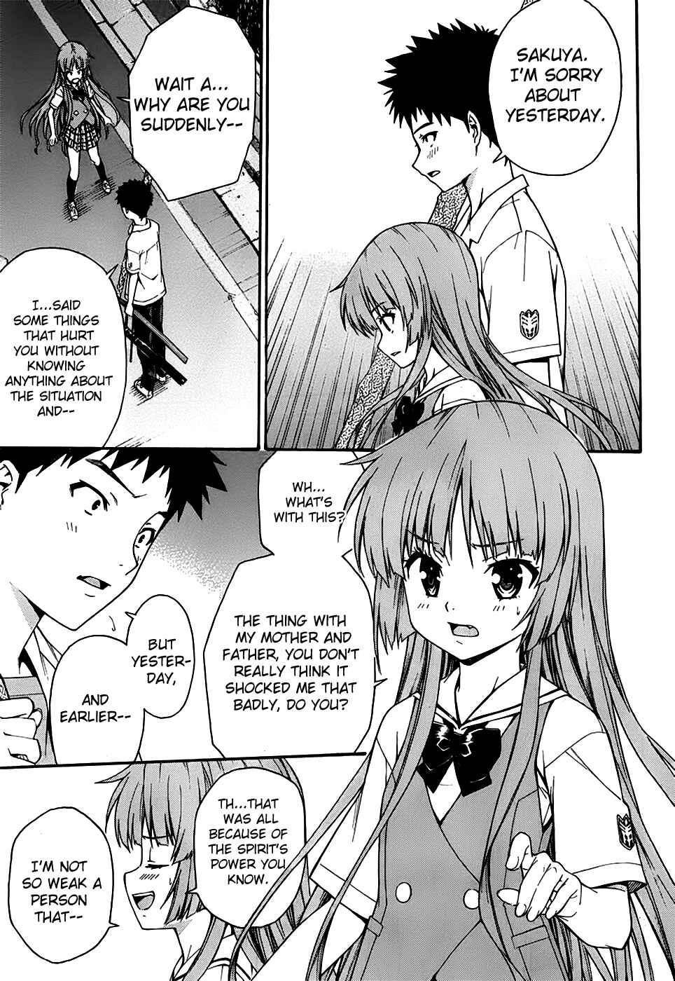 Page 31 Chapter 21 Isuca
