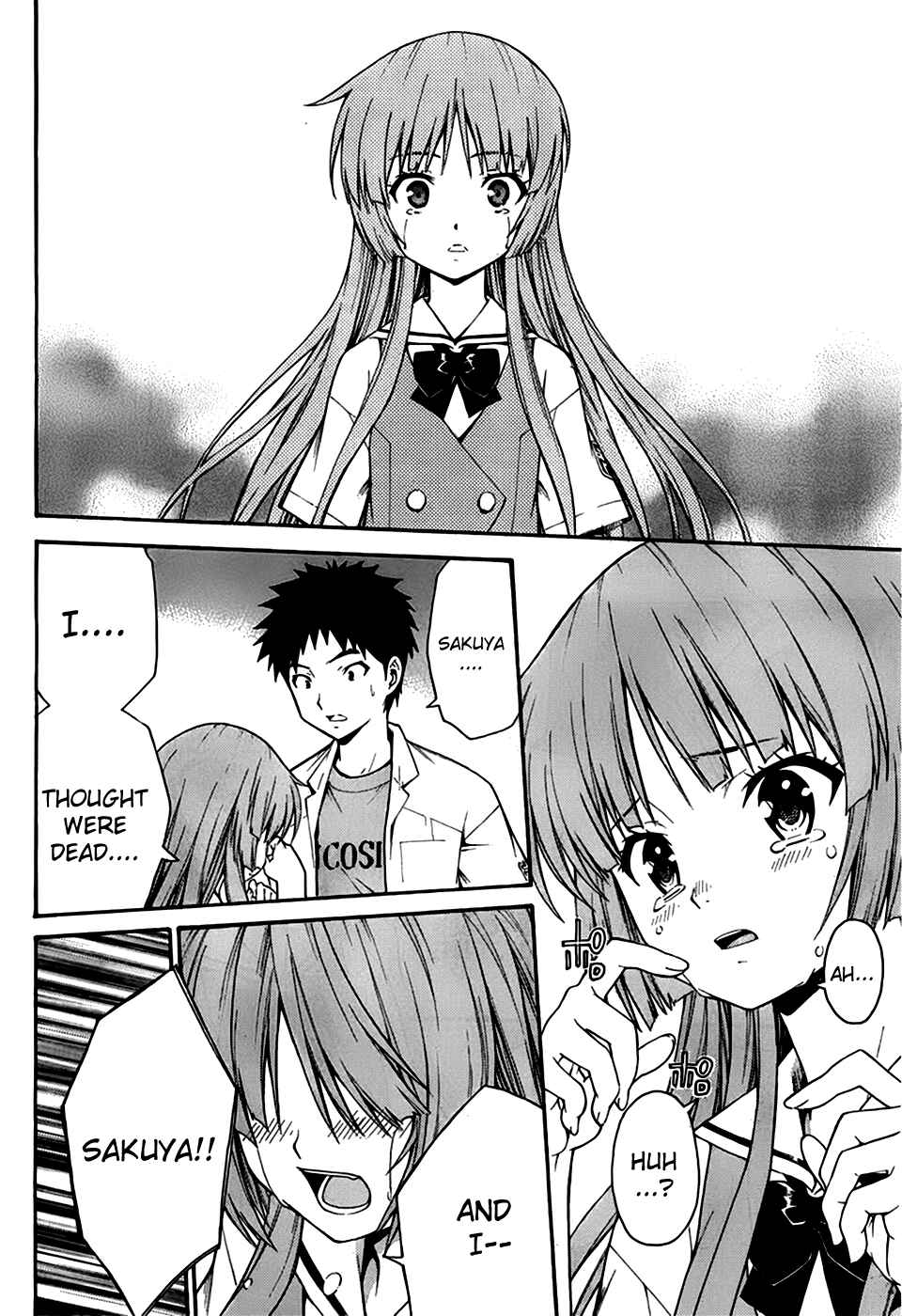 Page 32 Chapter 21 Isuca
