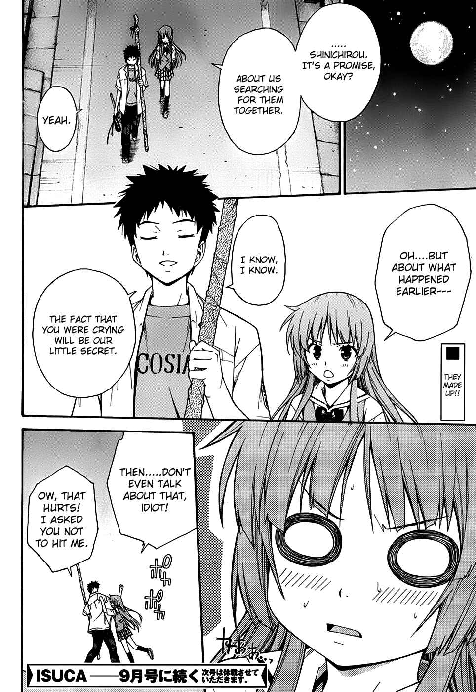 Page 34 Chapter 21 Isuca