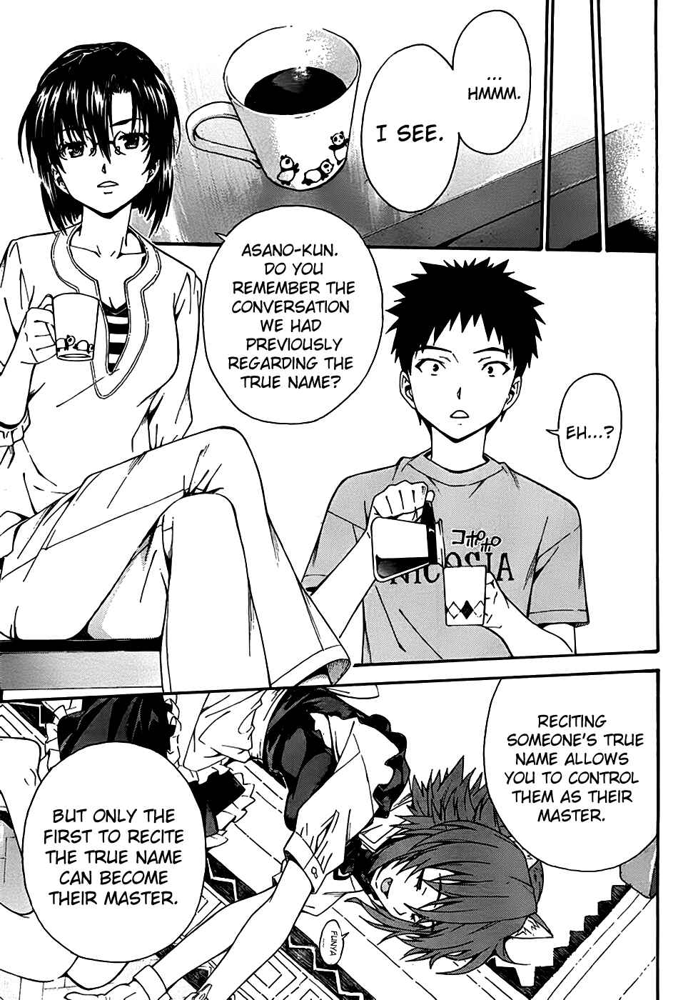 Page 9 Chapter 21 Isuca