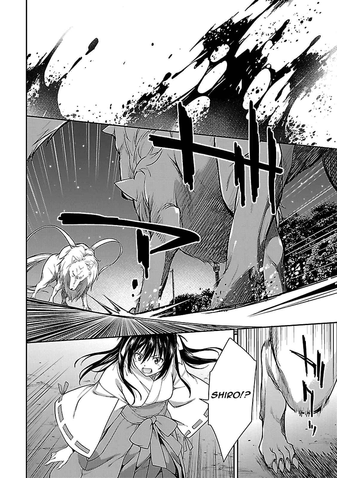 Page 6 Chapter 55 Isuca