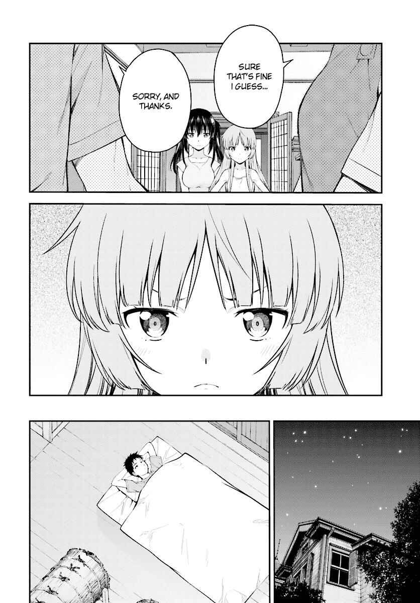 Page 23 Chapter 50 Isuca