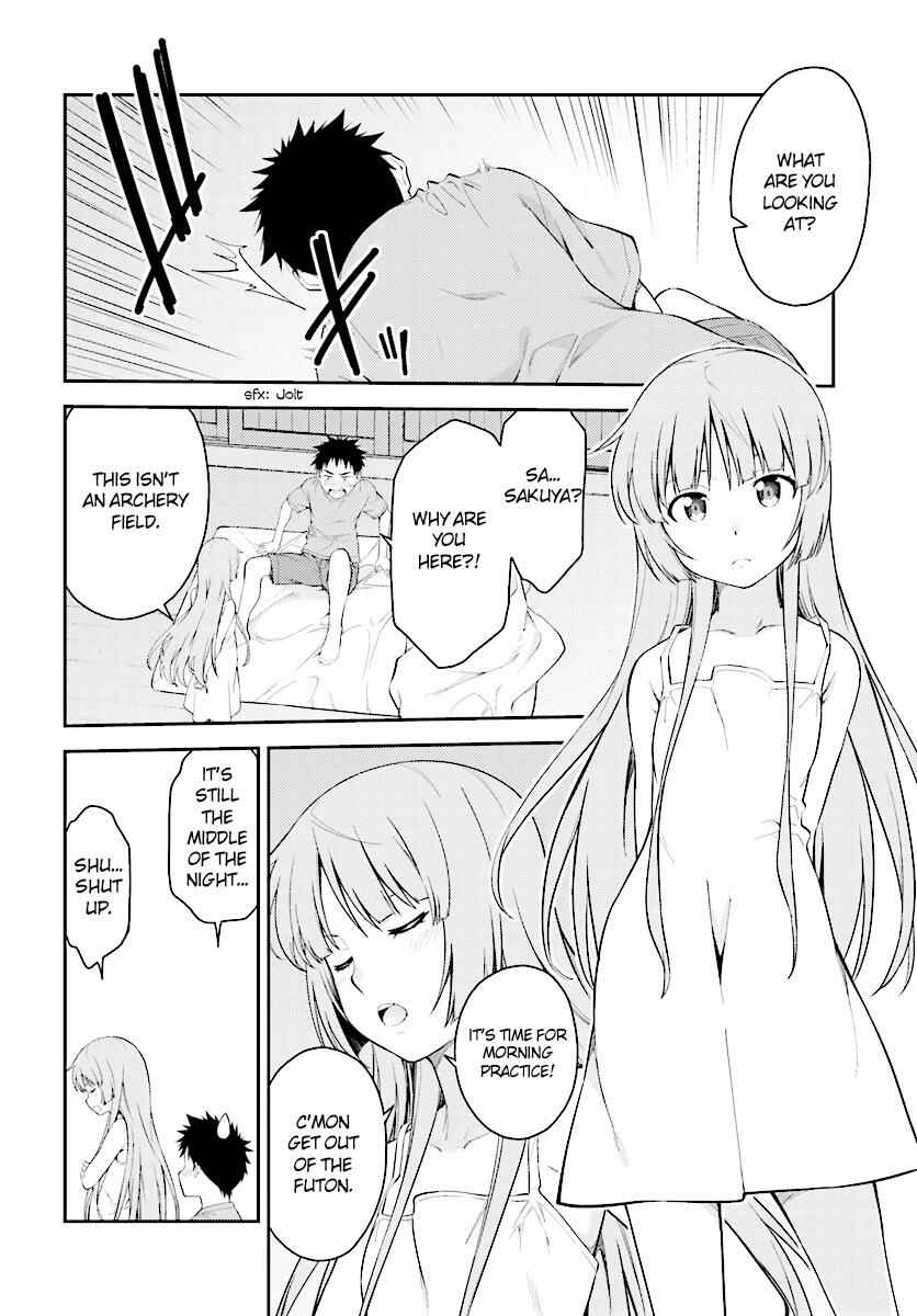 Page 25 Chapter 50 Isuca