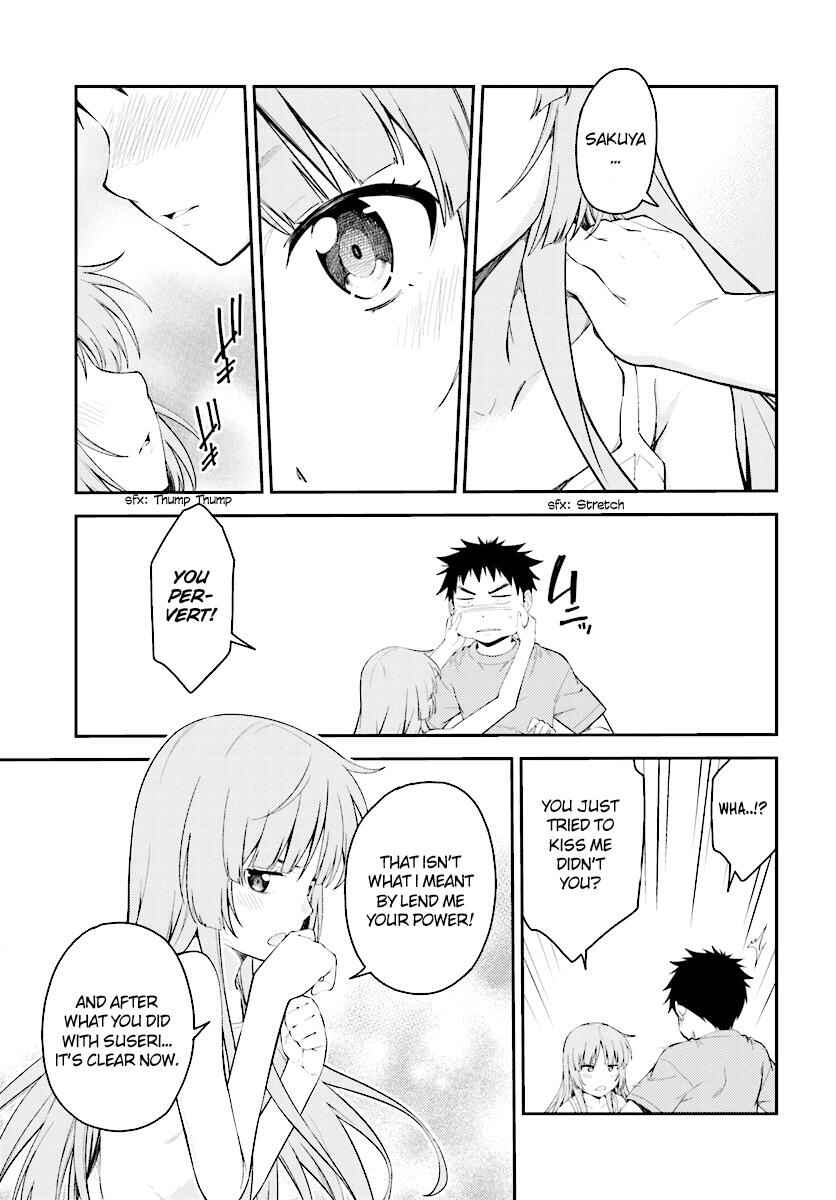 Page 30 Chapter 50 Isuca