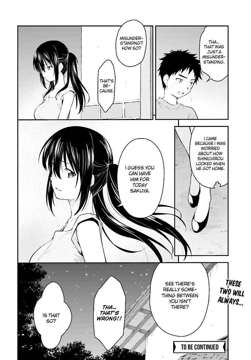 Page 31 Chapter 50 Isuca