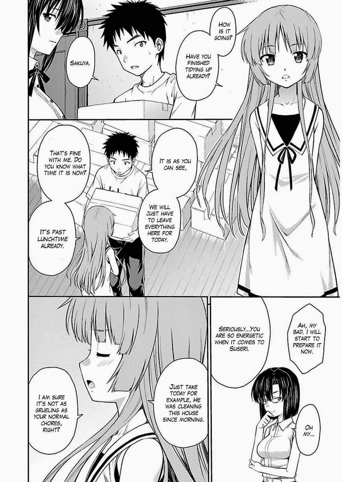 Page 11 Chapter 33 Isuca
