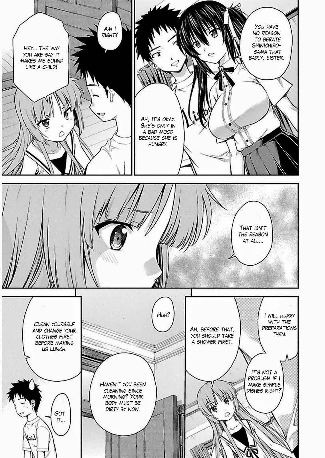 Page 12 Chapter 33 Isuca