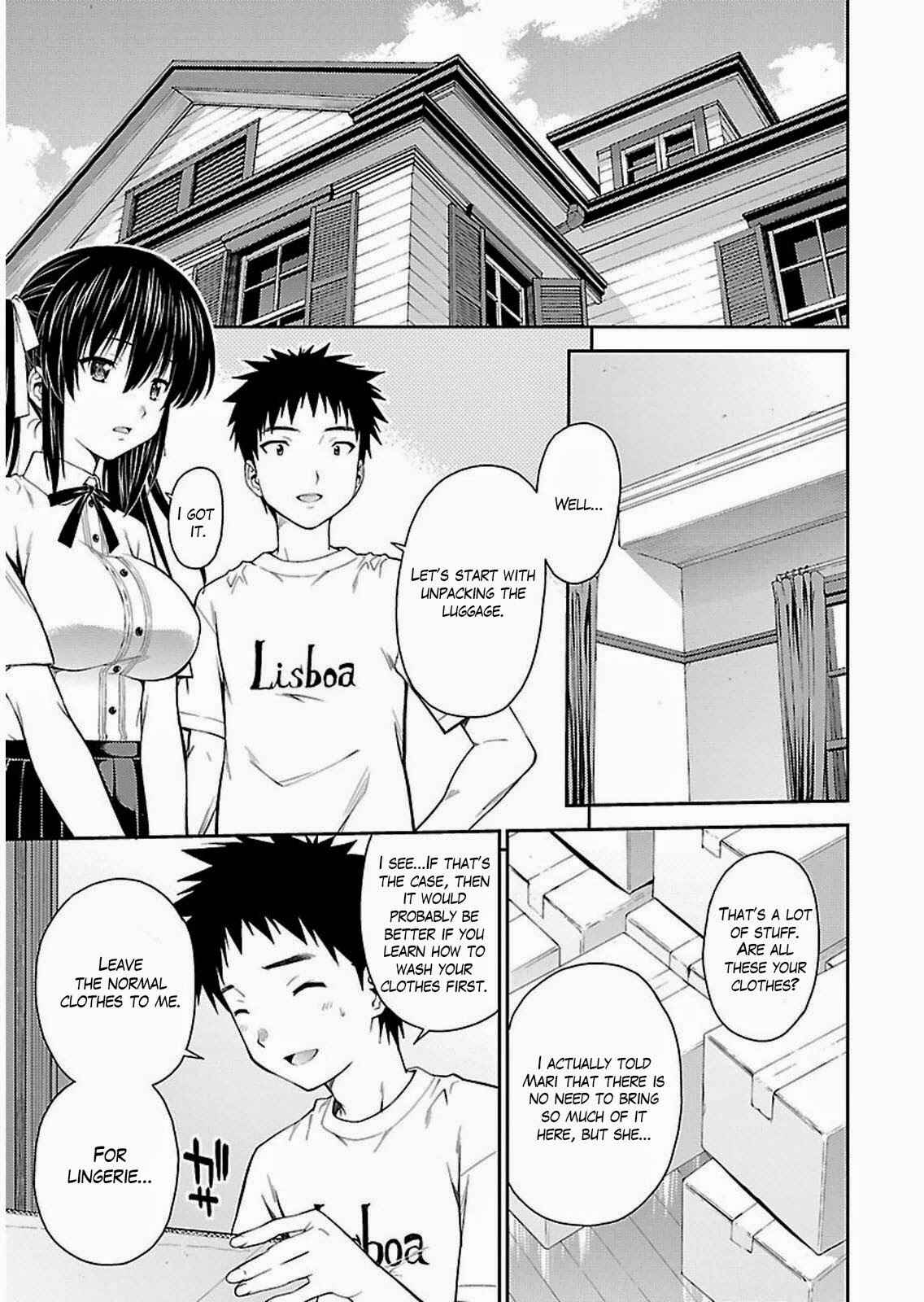 Page 6 Chapter 33 Isuca