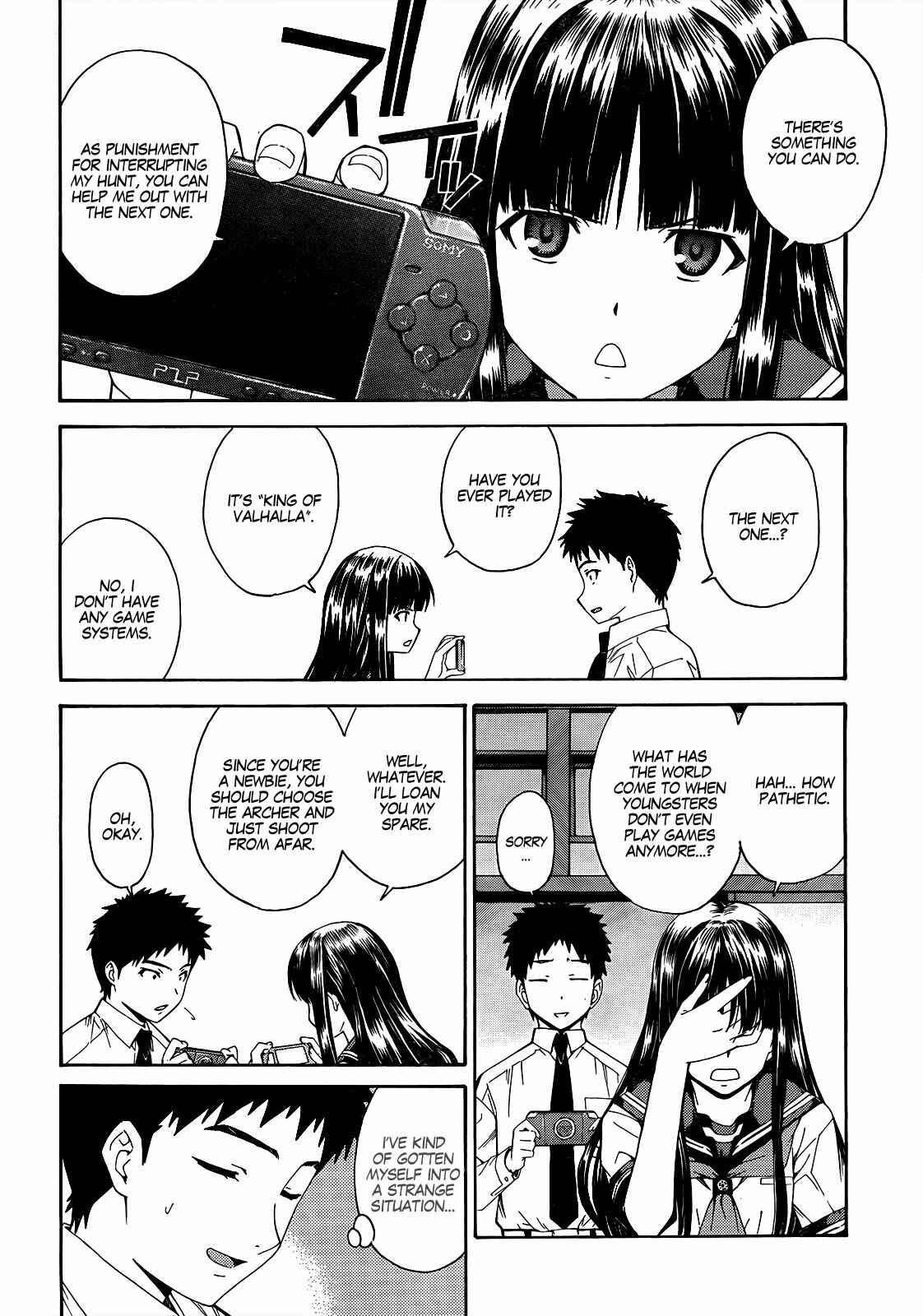 Page 15 Chapter 17 Isuca
