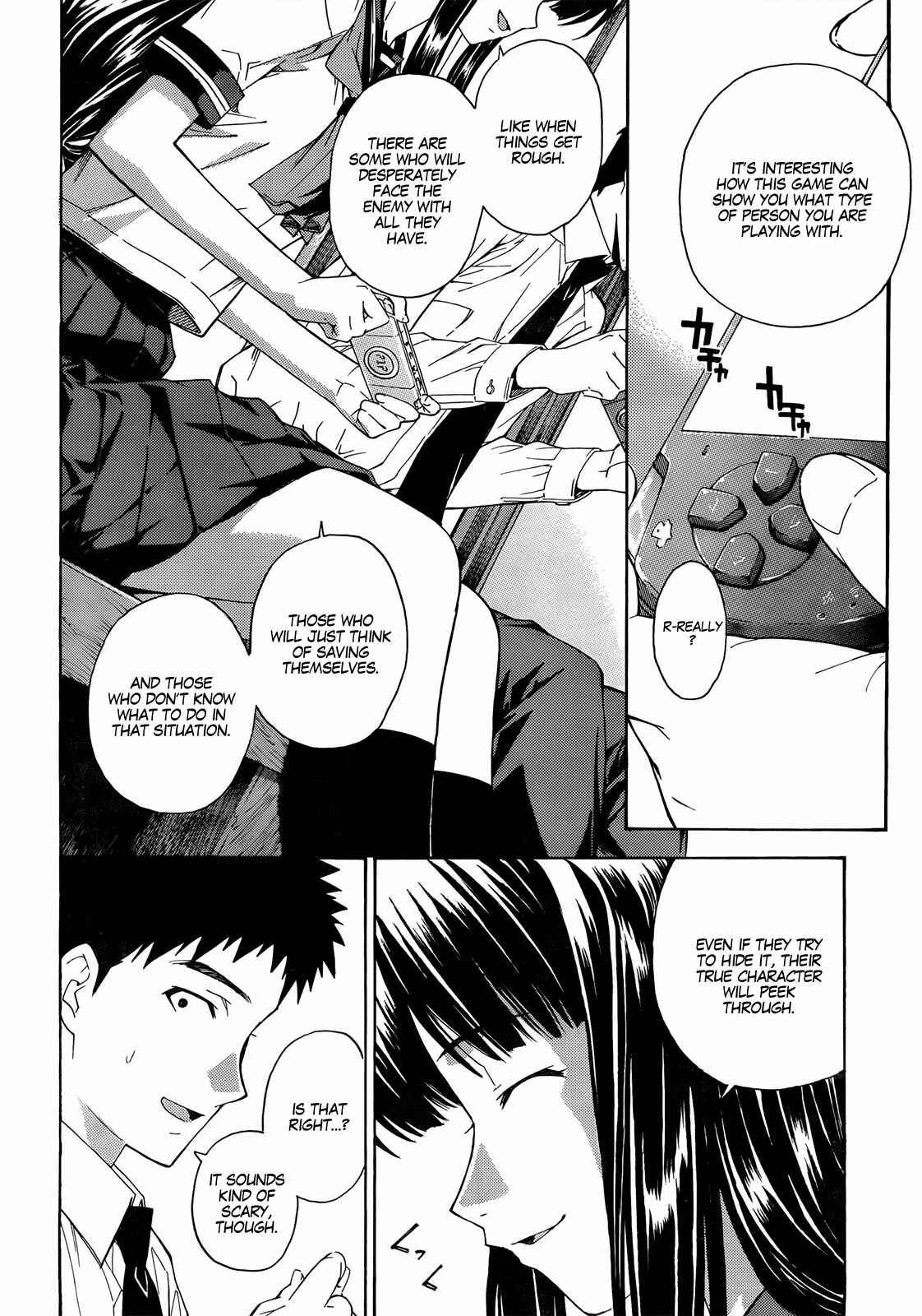Page 17 Chapter 17 Isuca