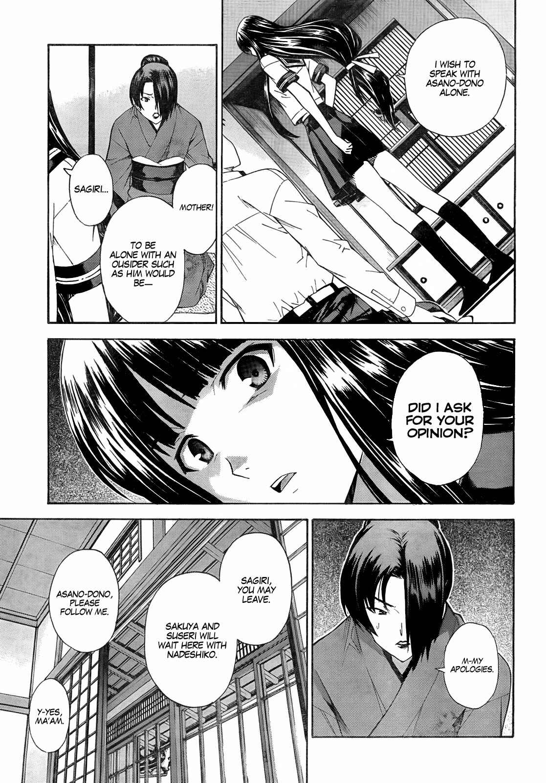 Page 26 Chapter 17 Isuca