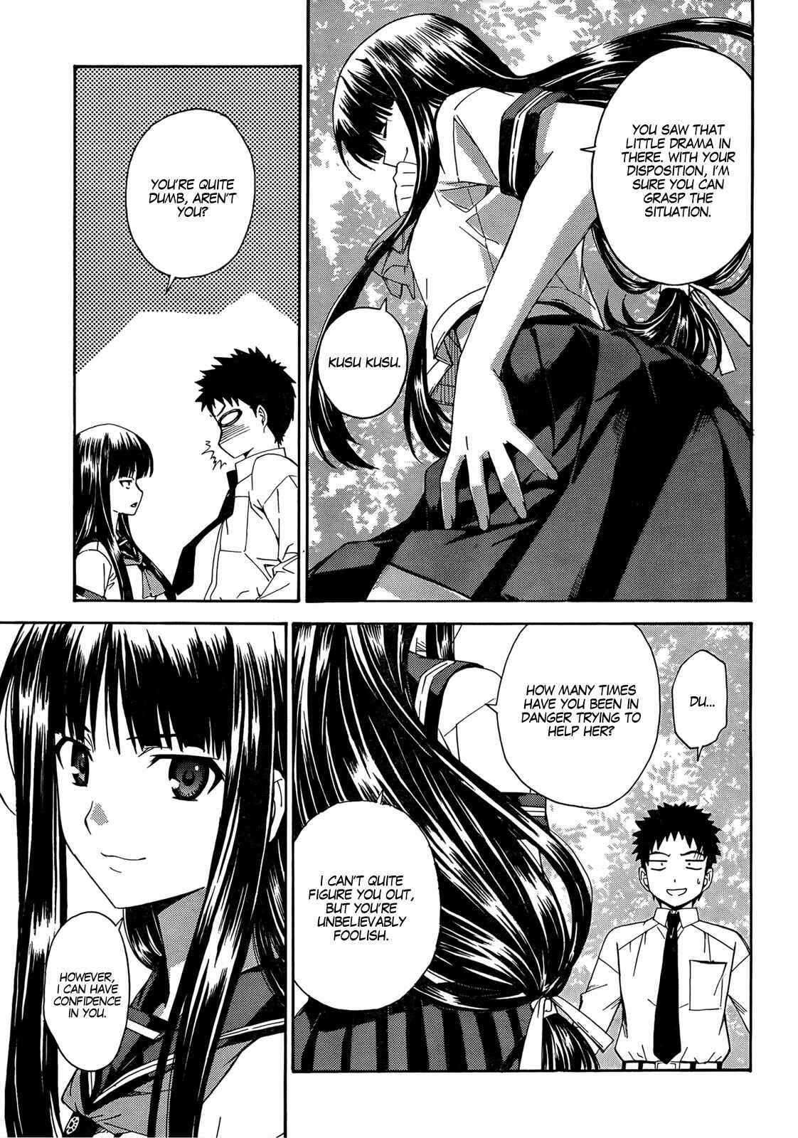 Page 30 Chapter 17 Isuca