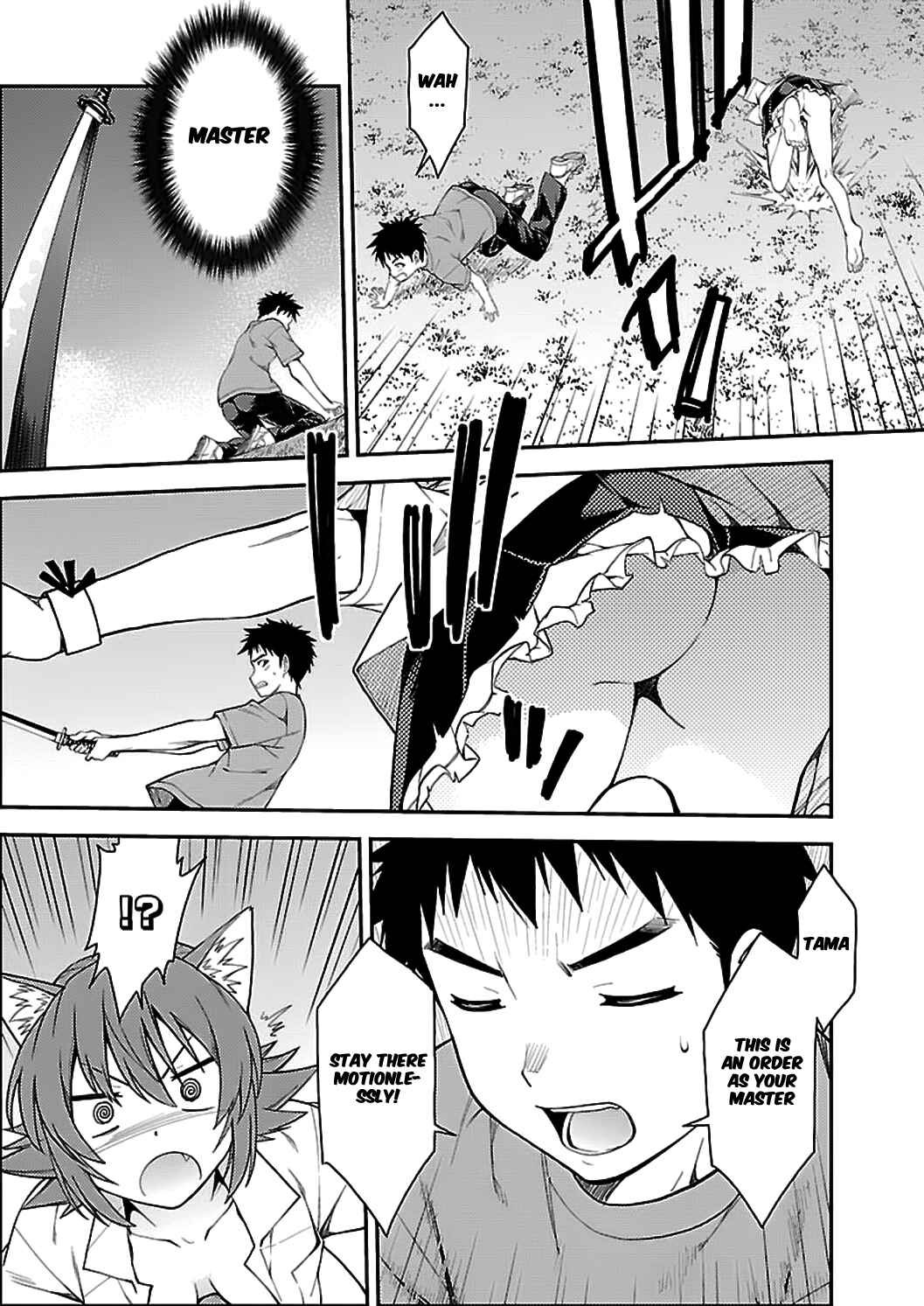 Page 10 Chapter 37 Isuca