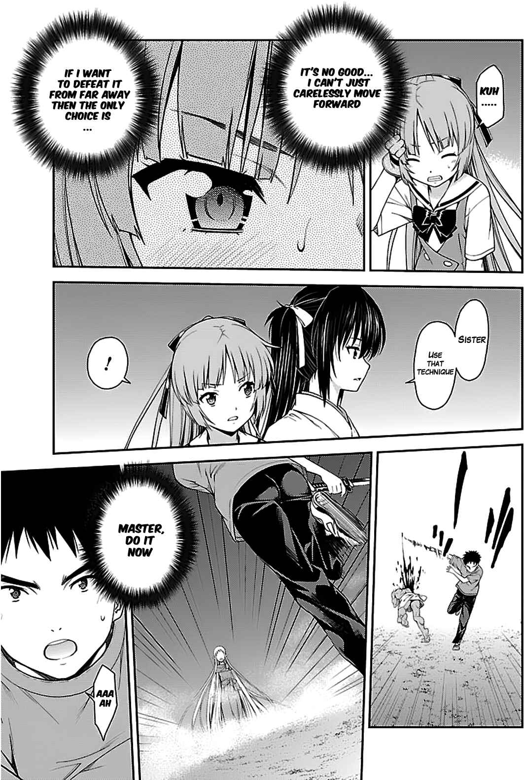 Page 13 Chapter 37 Isuca