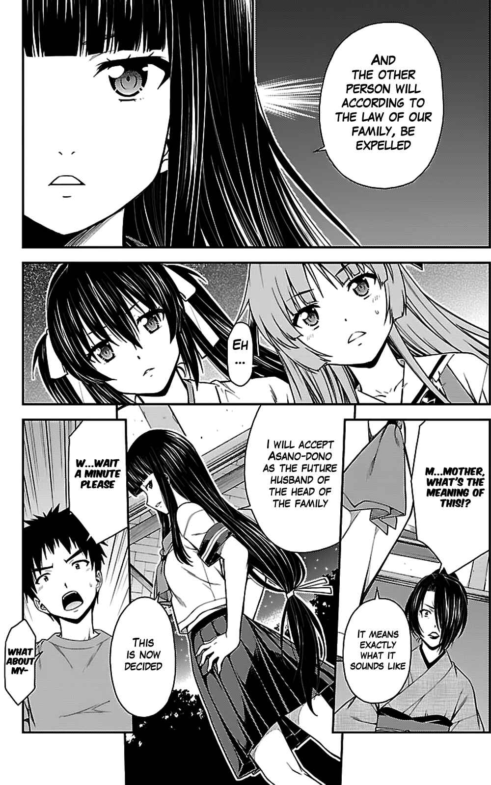 Page 25 Chapter 37 Isuca