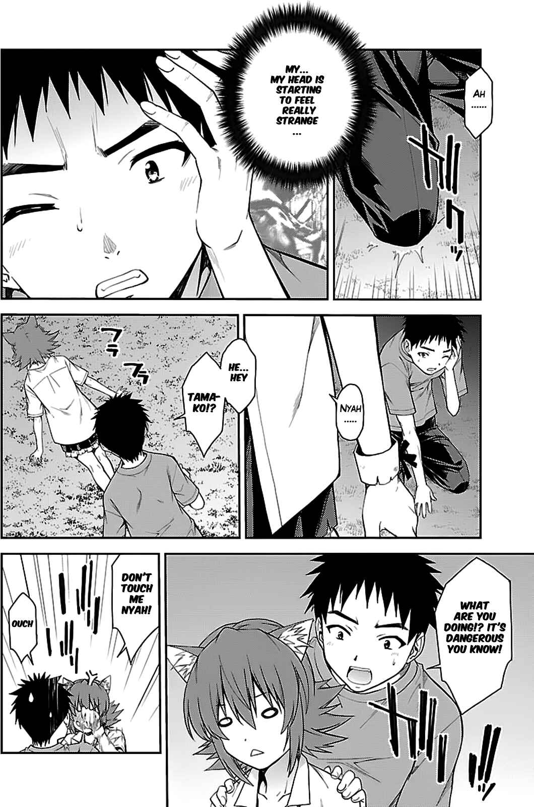 Page 6 Chapter 37 Isuca