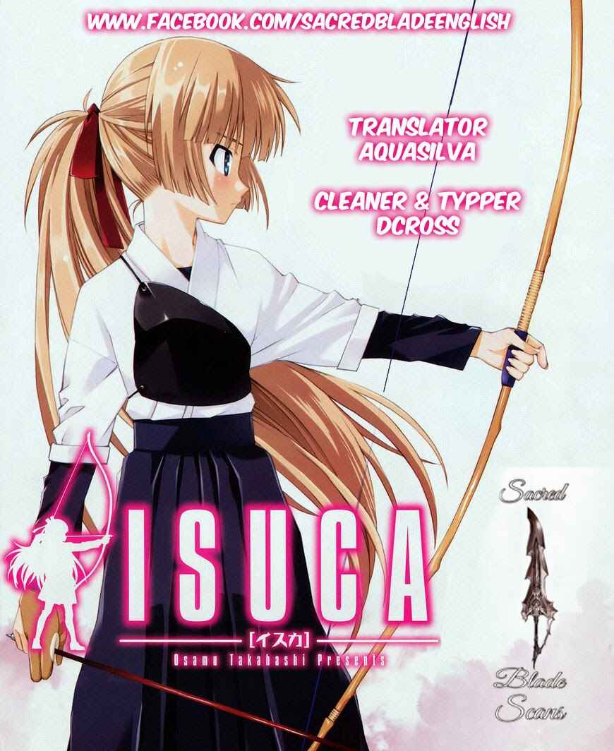 Page 1 Chapter 30 Isuca