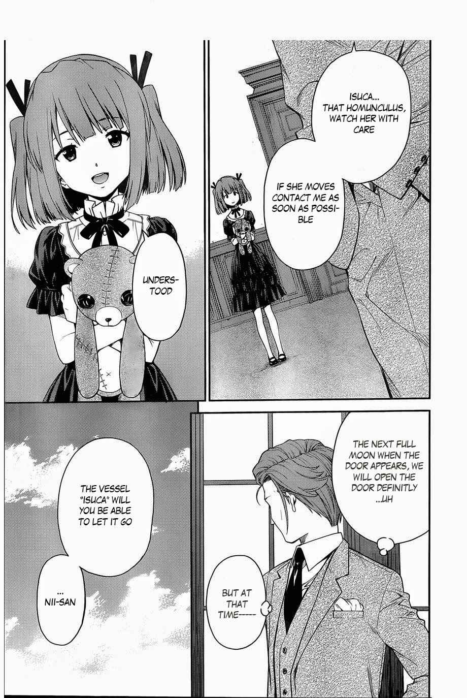 Page 10 Chapter 30 Isuca
