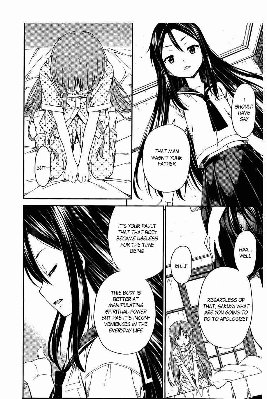 Page 15 Chapter 30 Isuca