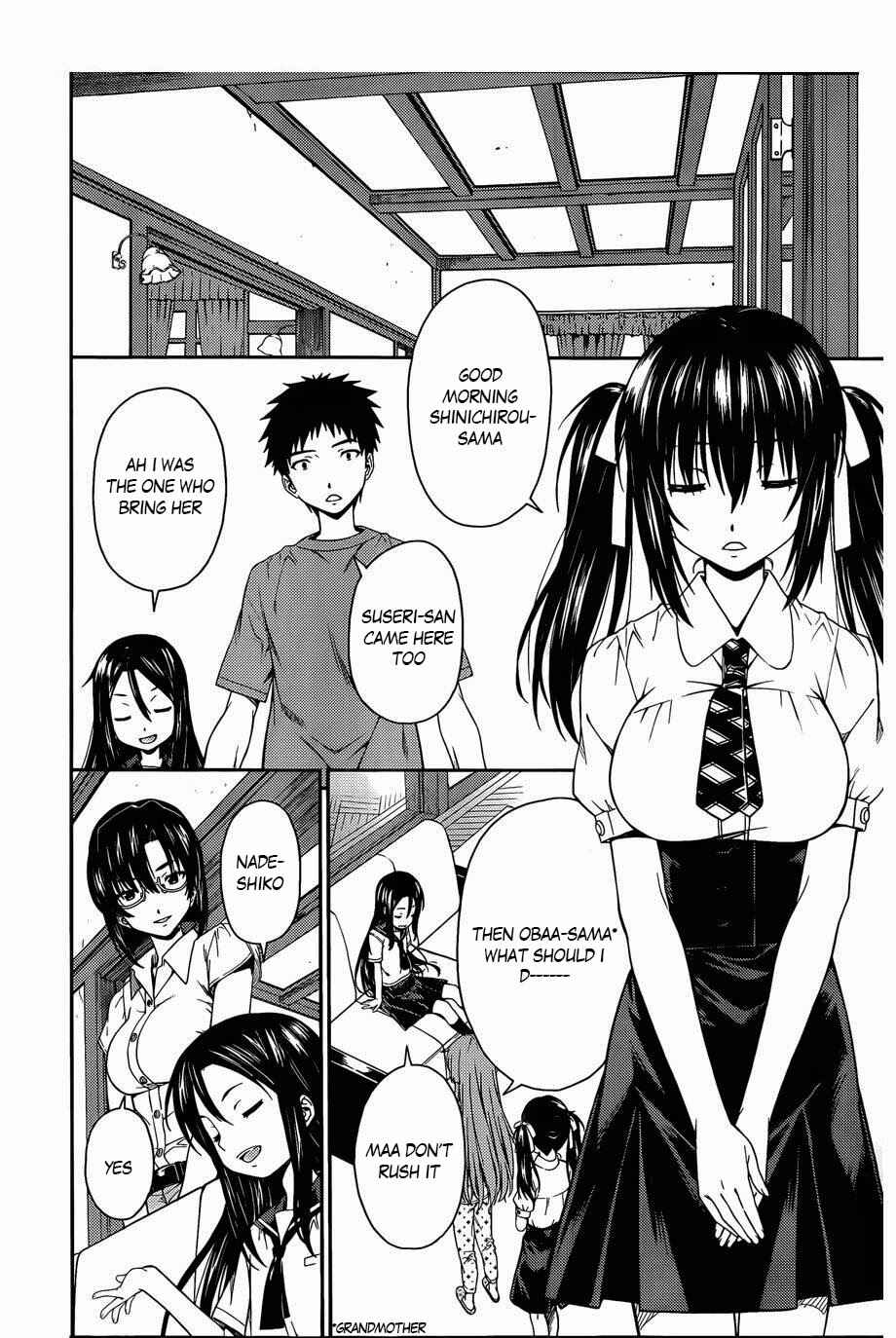 Page 17 Chapter 30 Isuca