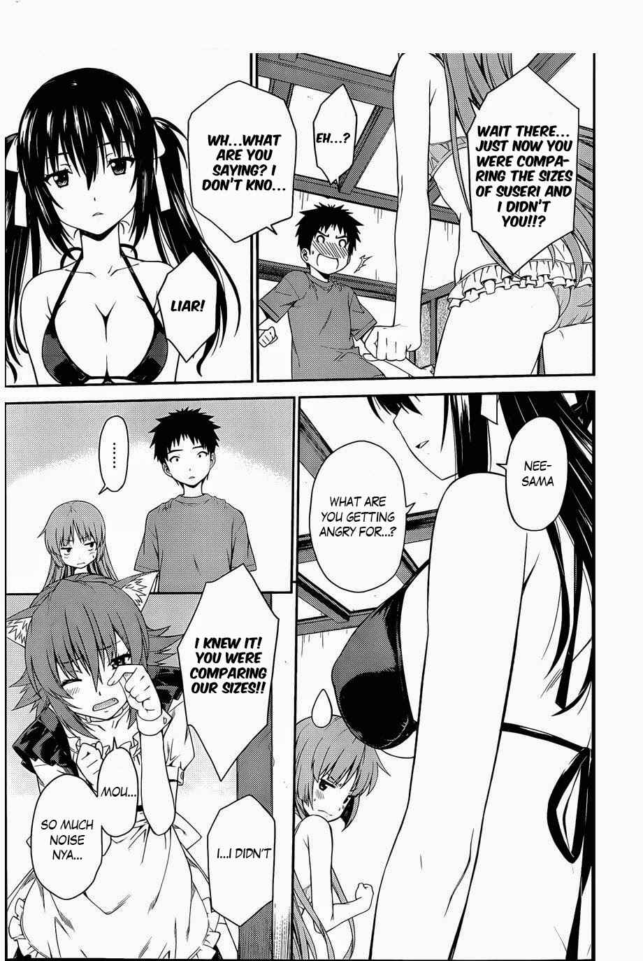 Page 22 Chapter 30 Isuca