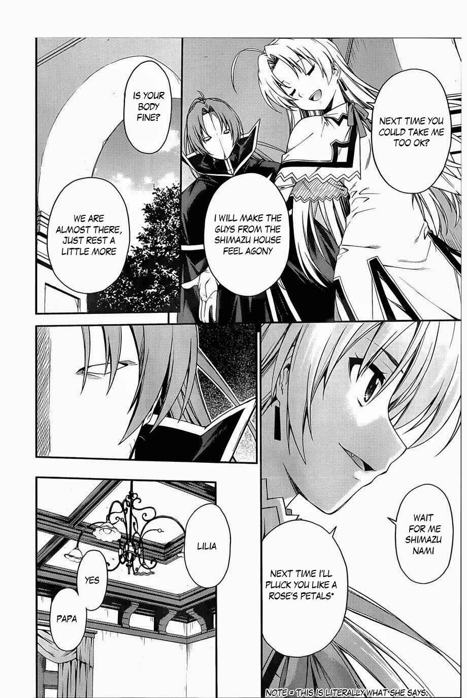 Page 9 Chapter 30 Isuca