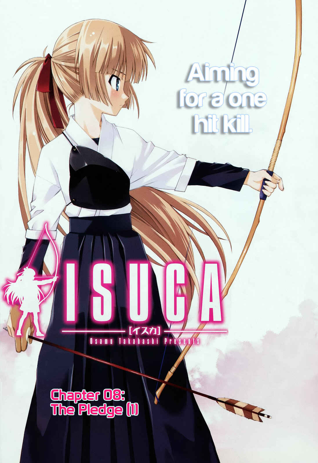 Page 2 Chapter 8 Isuca