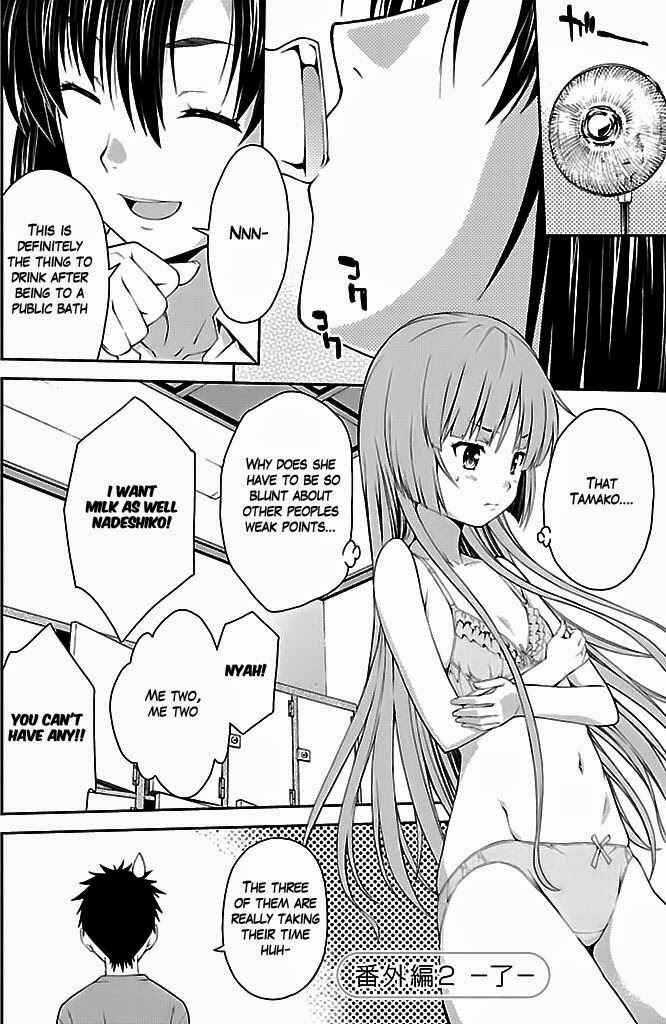 Page 13 Chapter 26.5 Isuca