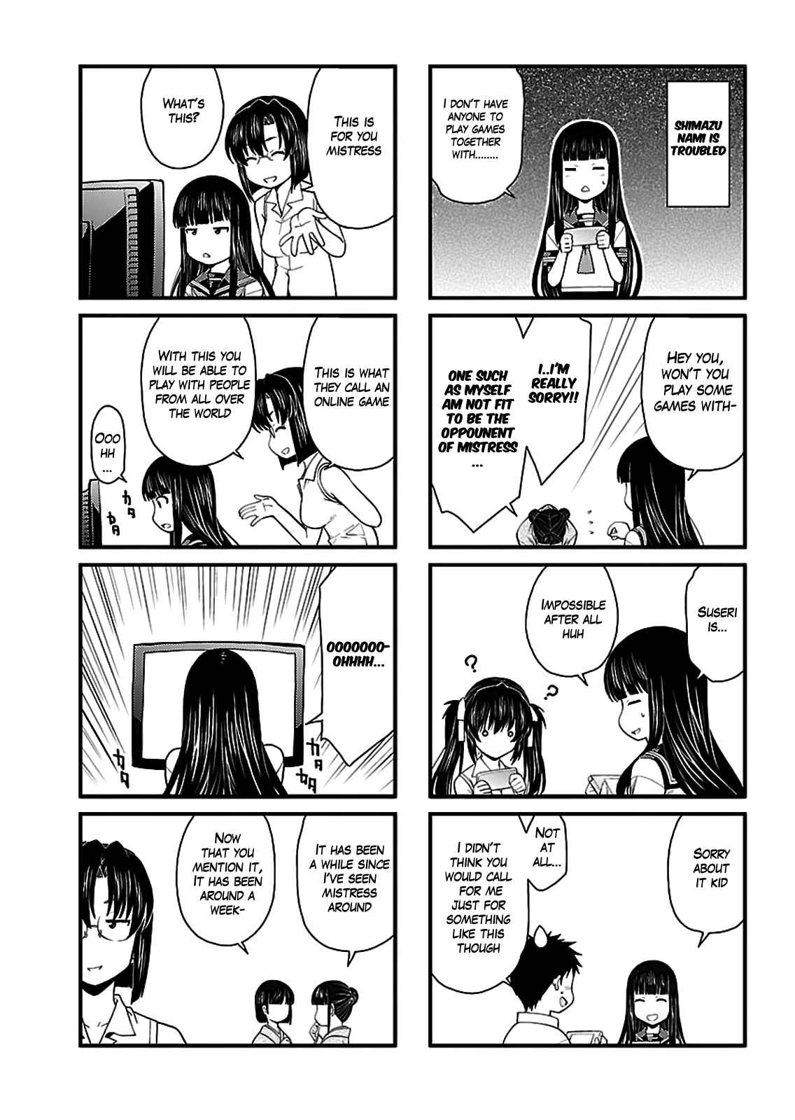 Page 6 Chapter 38.5 Isuca