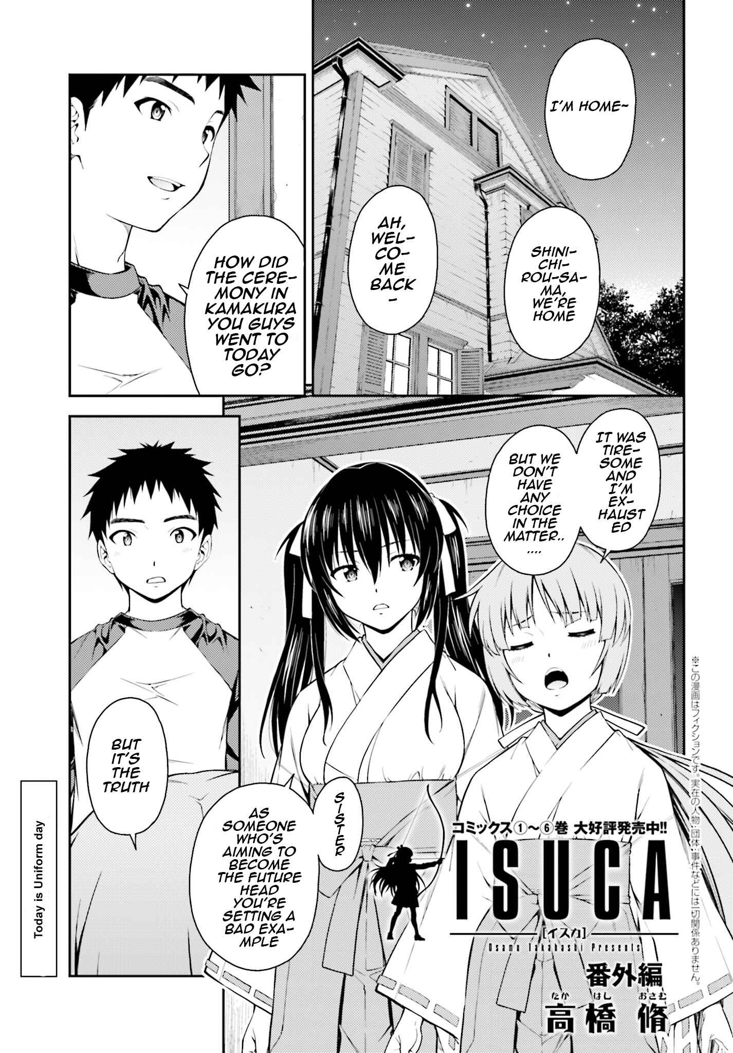 Page 2 Chapter 41.5 Isuca