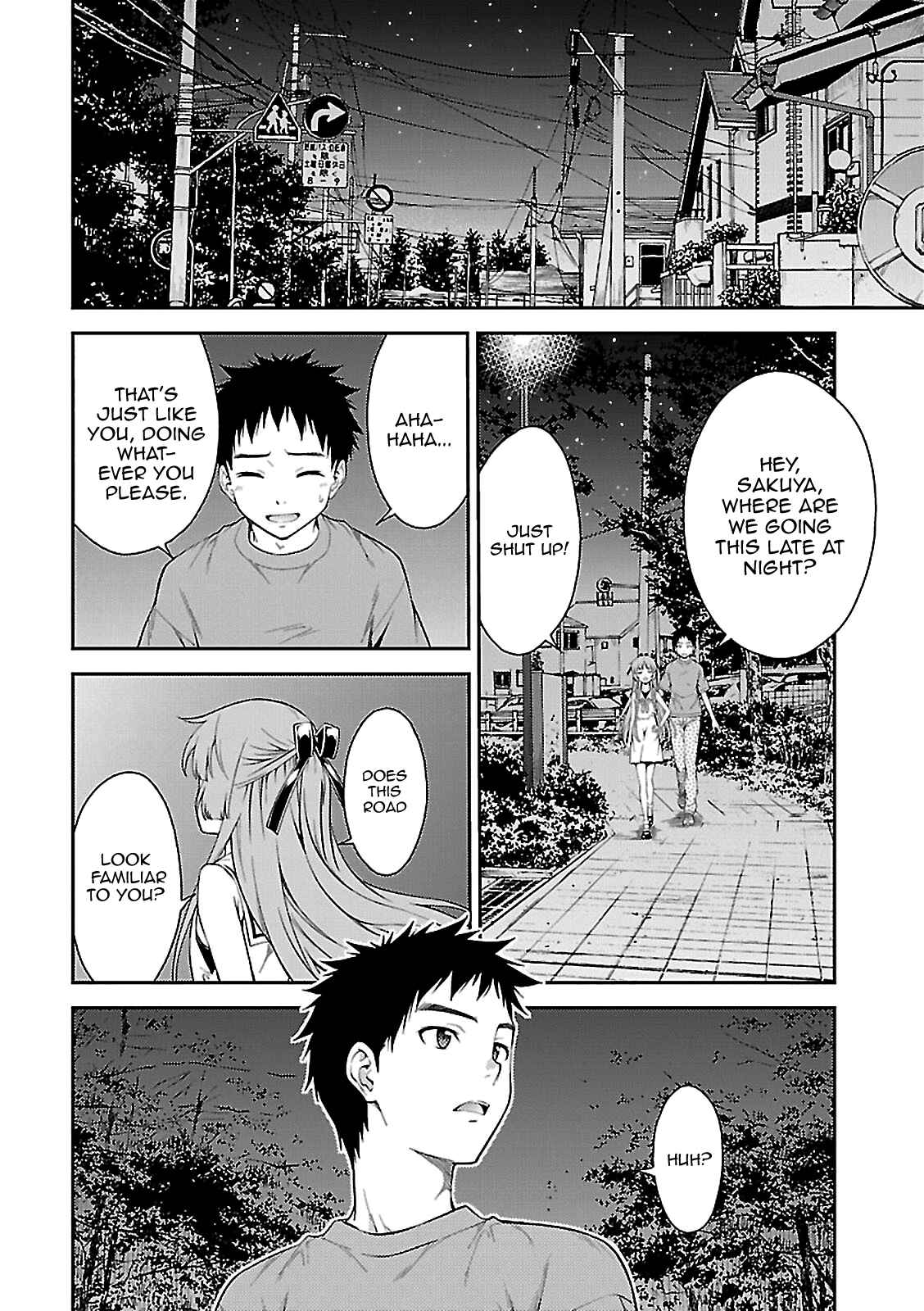 Page 10 Chapter 53 Isuca