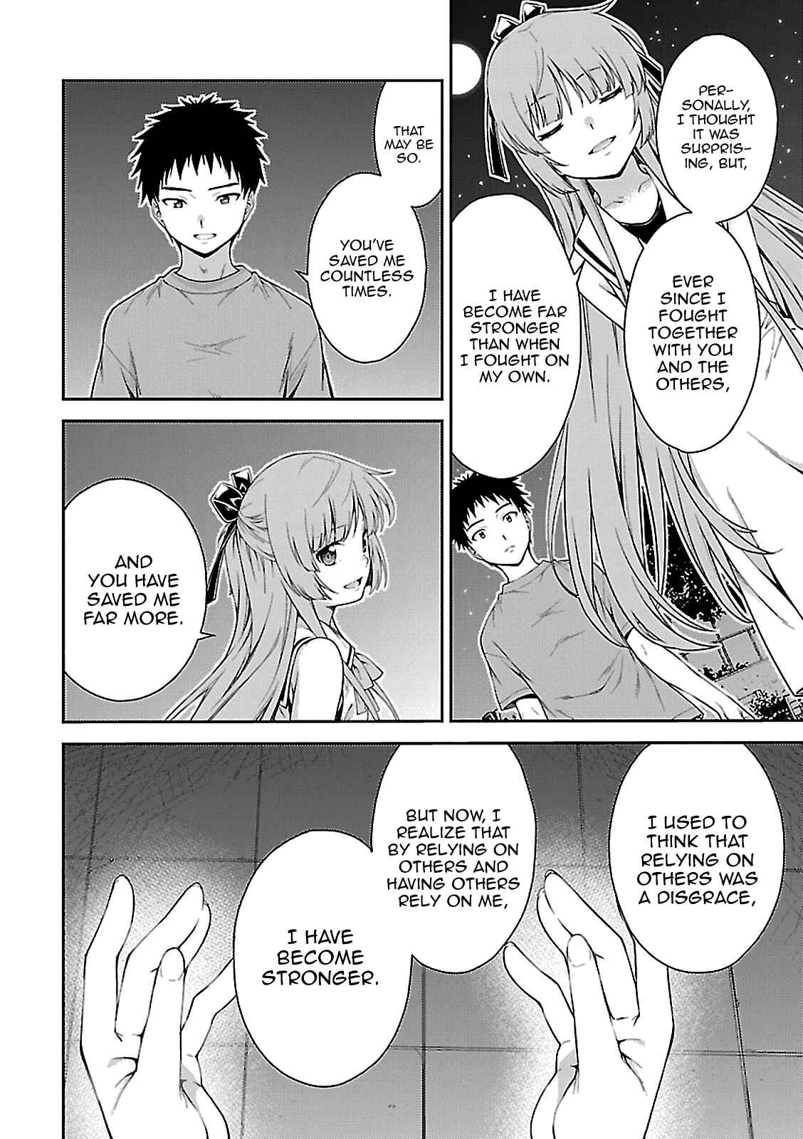 Page 14 Chapter 53 Isuca