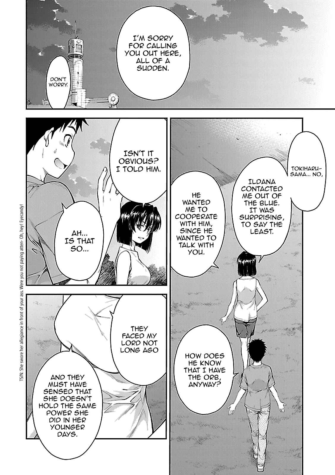 Page 2 Chapter 53 Isuca