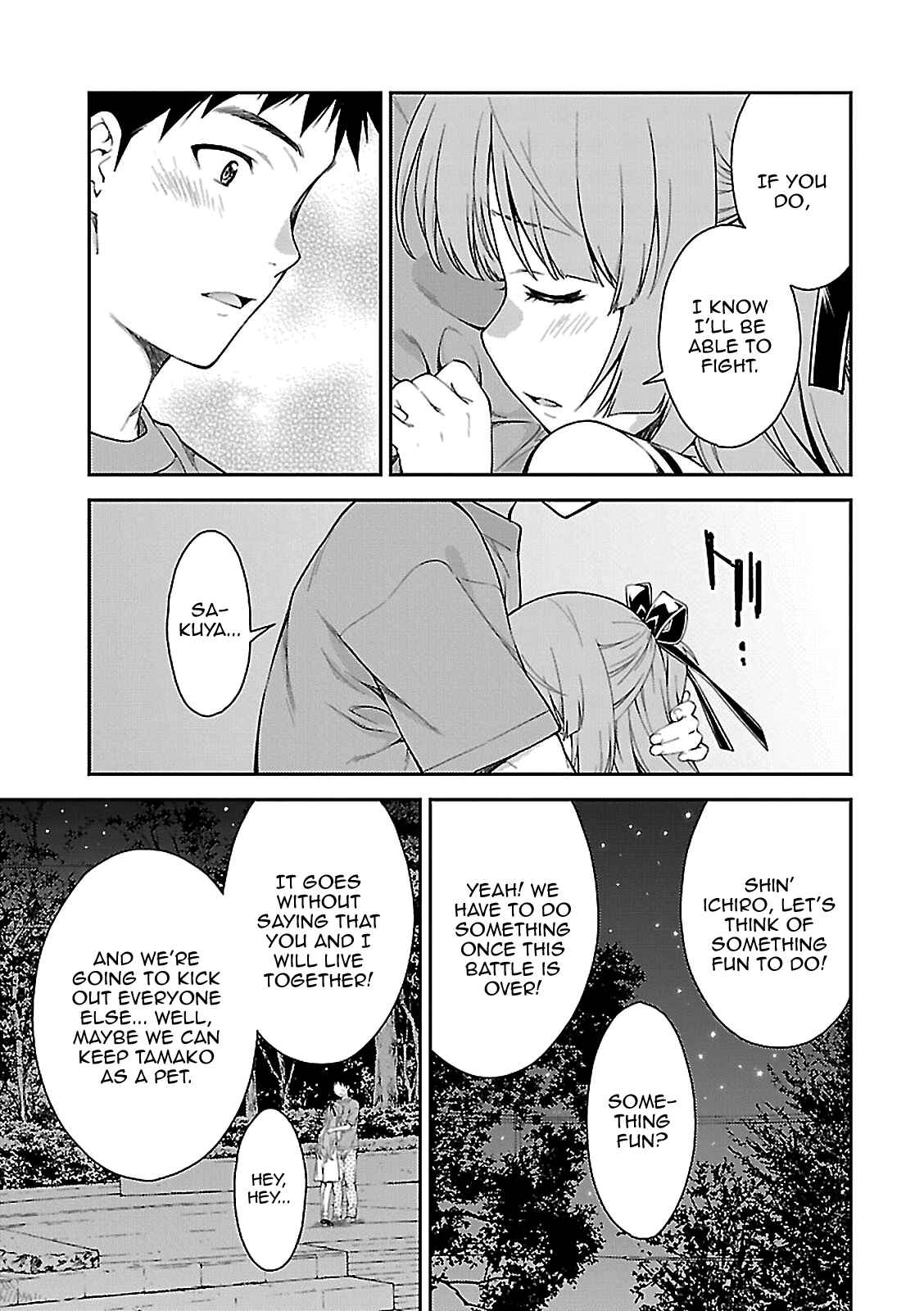 Page 21 Chapter 53 Isuca