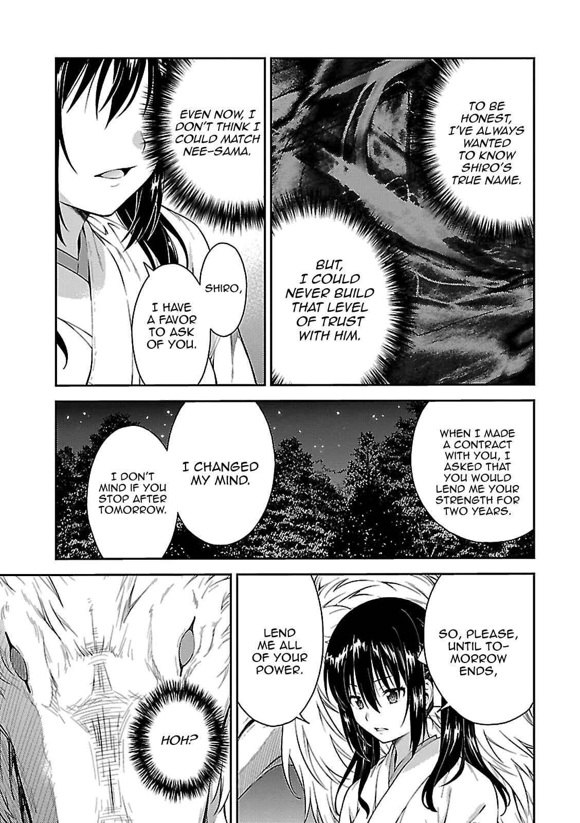 Page 24 Chapter 53 Isuca