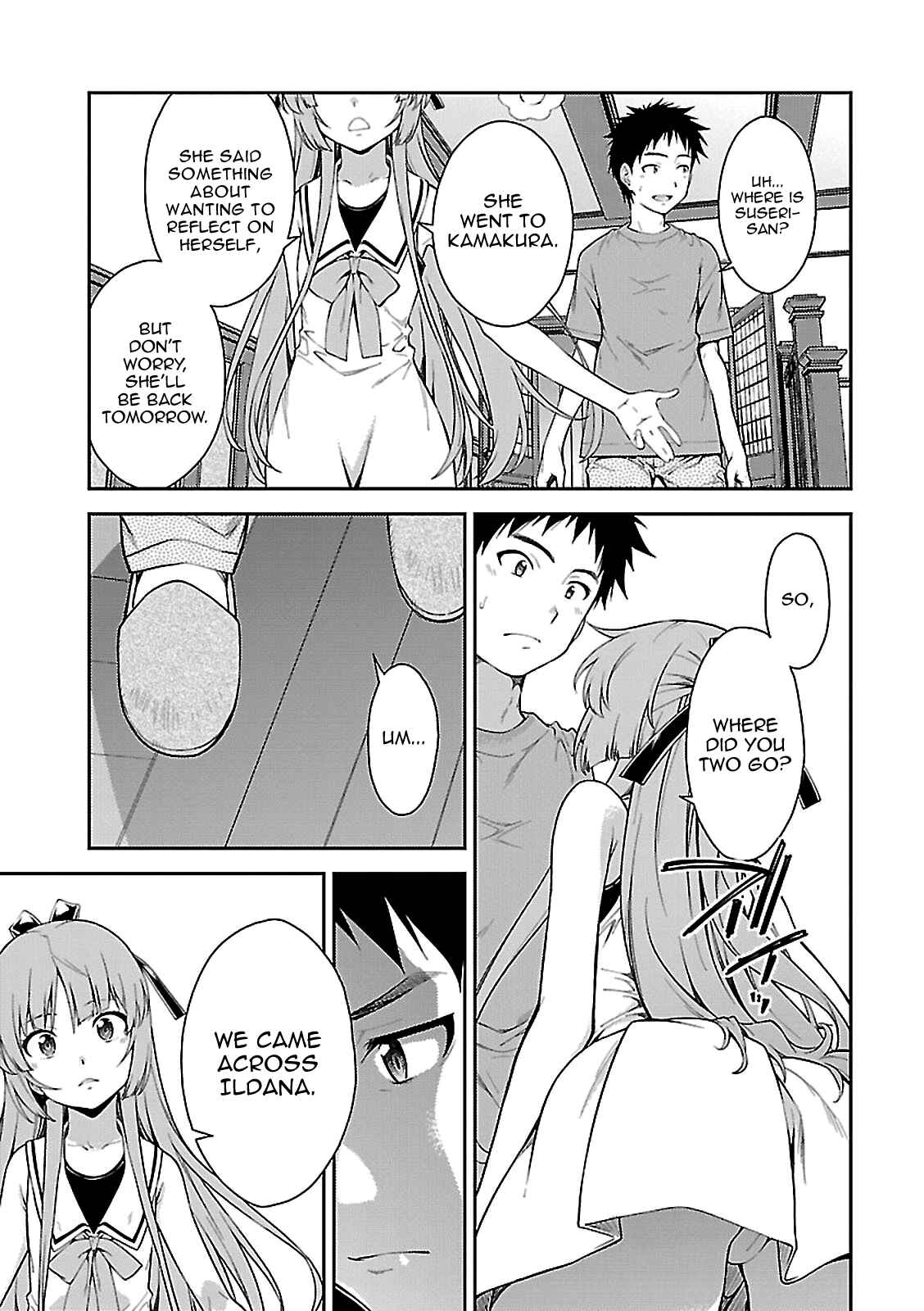 Page 7 Chapter 53 Isuca
