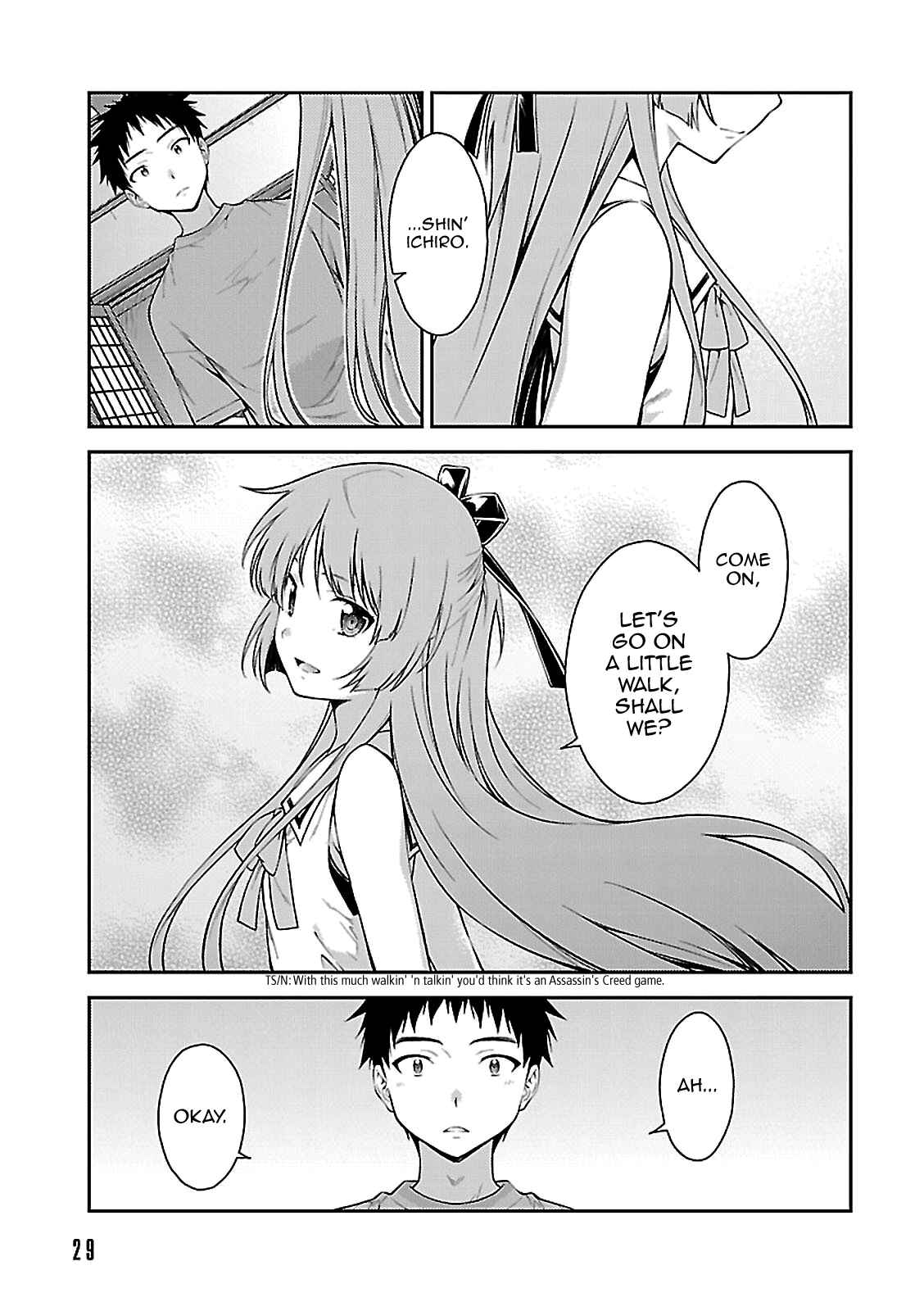 Page 9 Chapter 53 Isuca