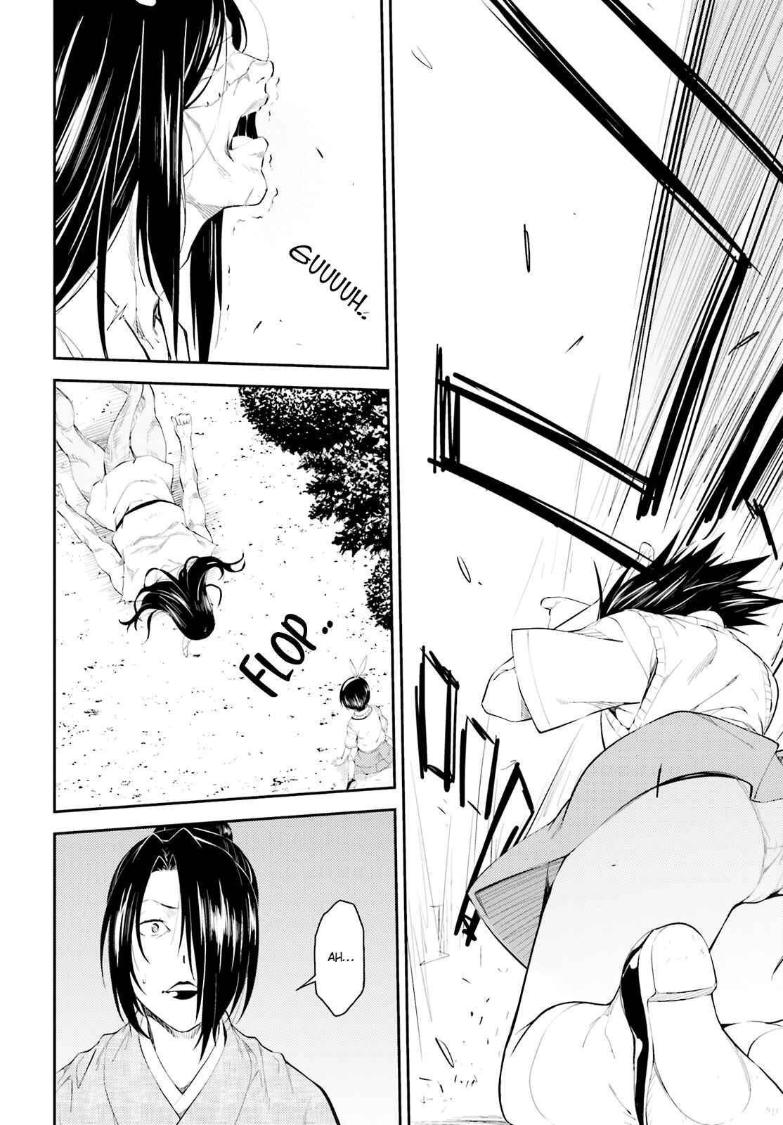 Page 15 Chapter 47 Isuca