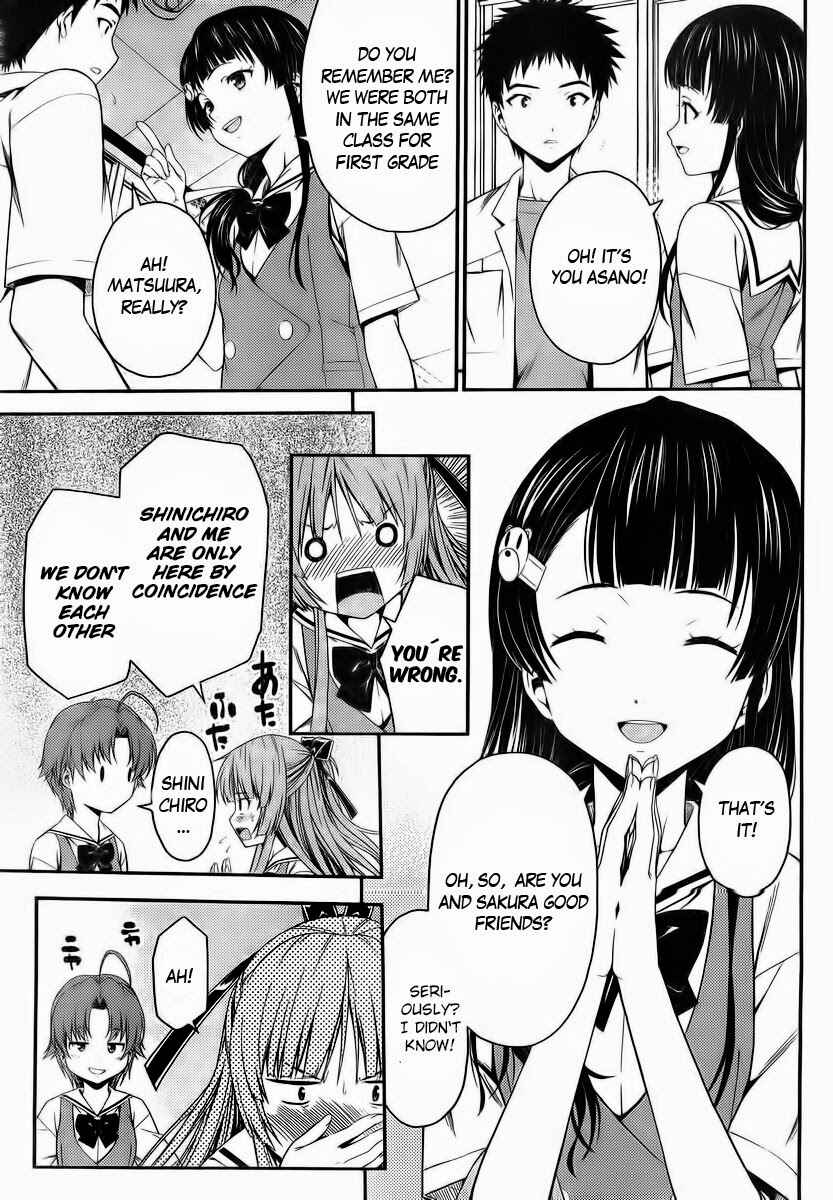 Page 15 Chapter 25 Isuca