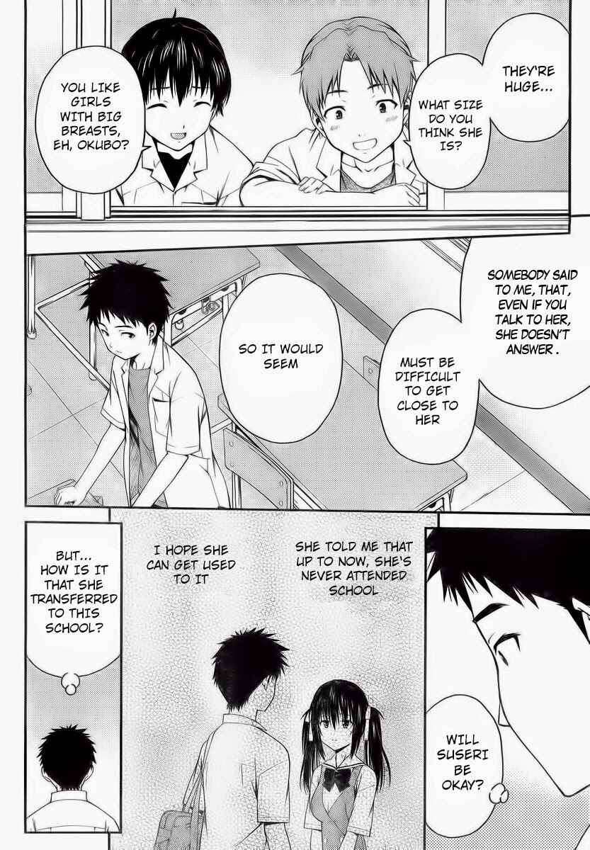 Page 4 Chapter 25 Isuca