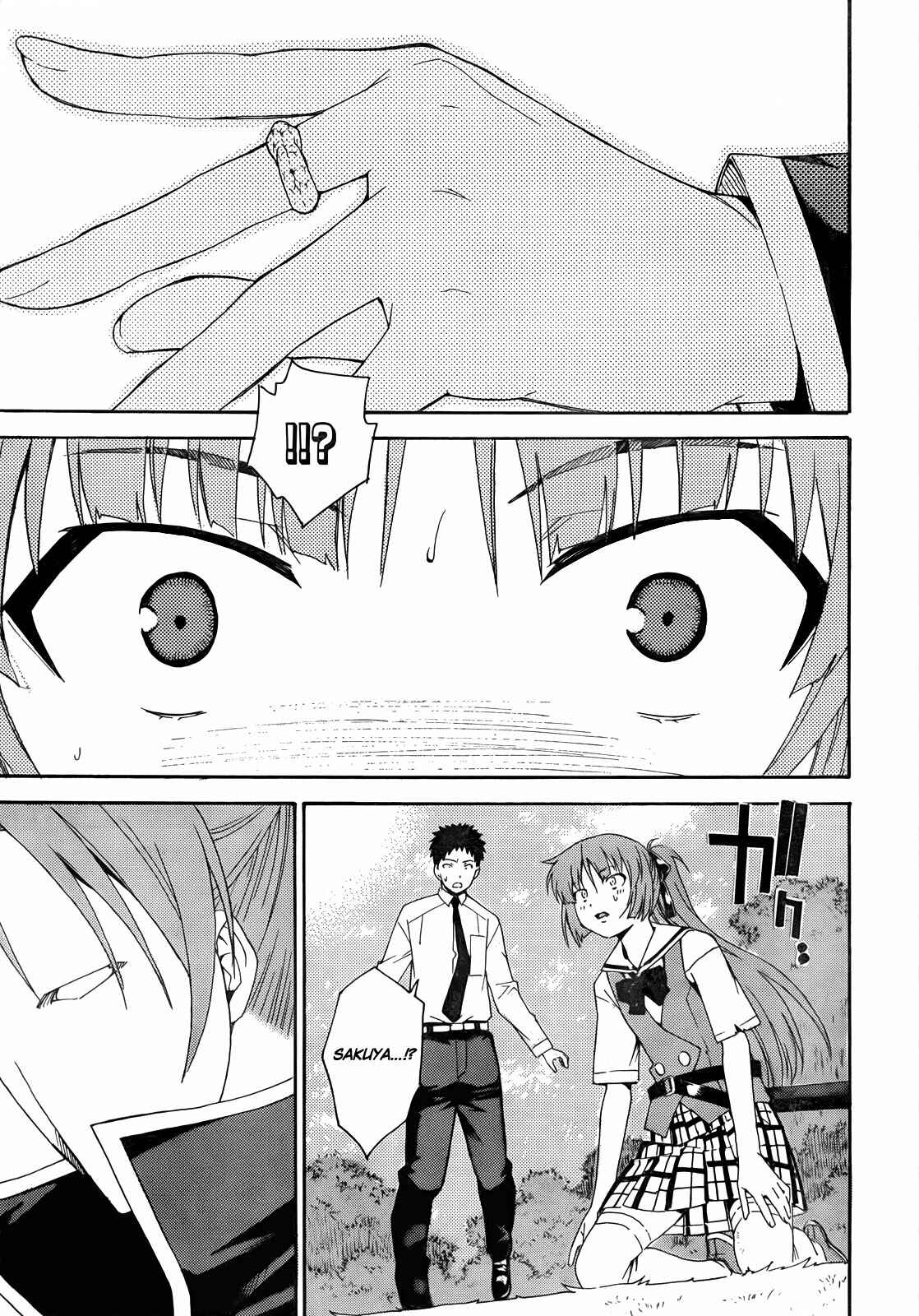 Page 32 Chapter 18 Isuca