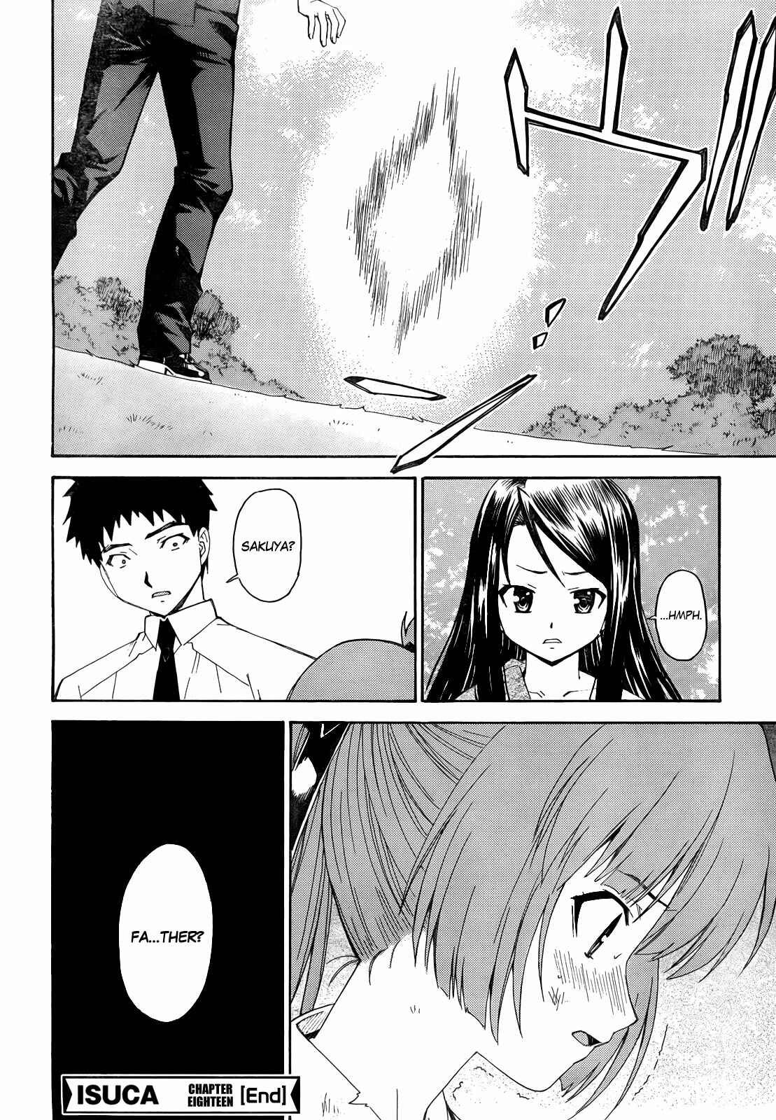 Page 33 Chapter 18 Isuca