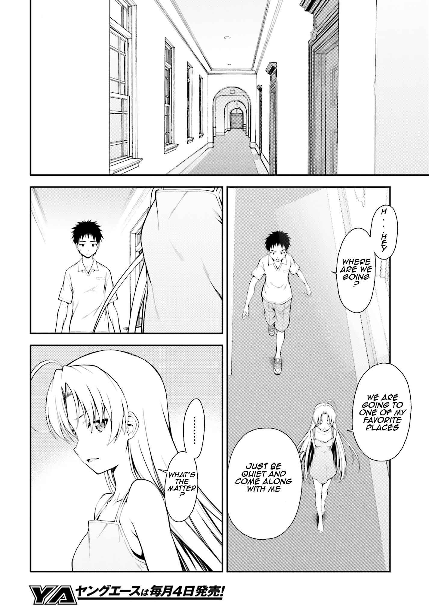 Page 10 Chapter 42 Isuca