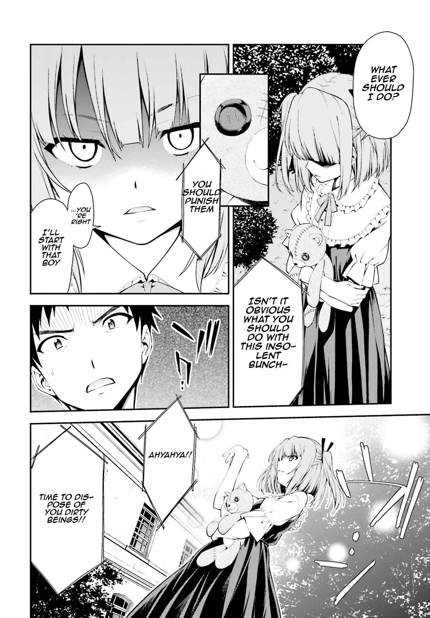 Page 18 Chapter 42 Isuca