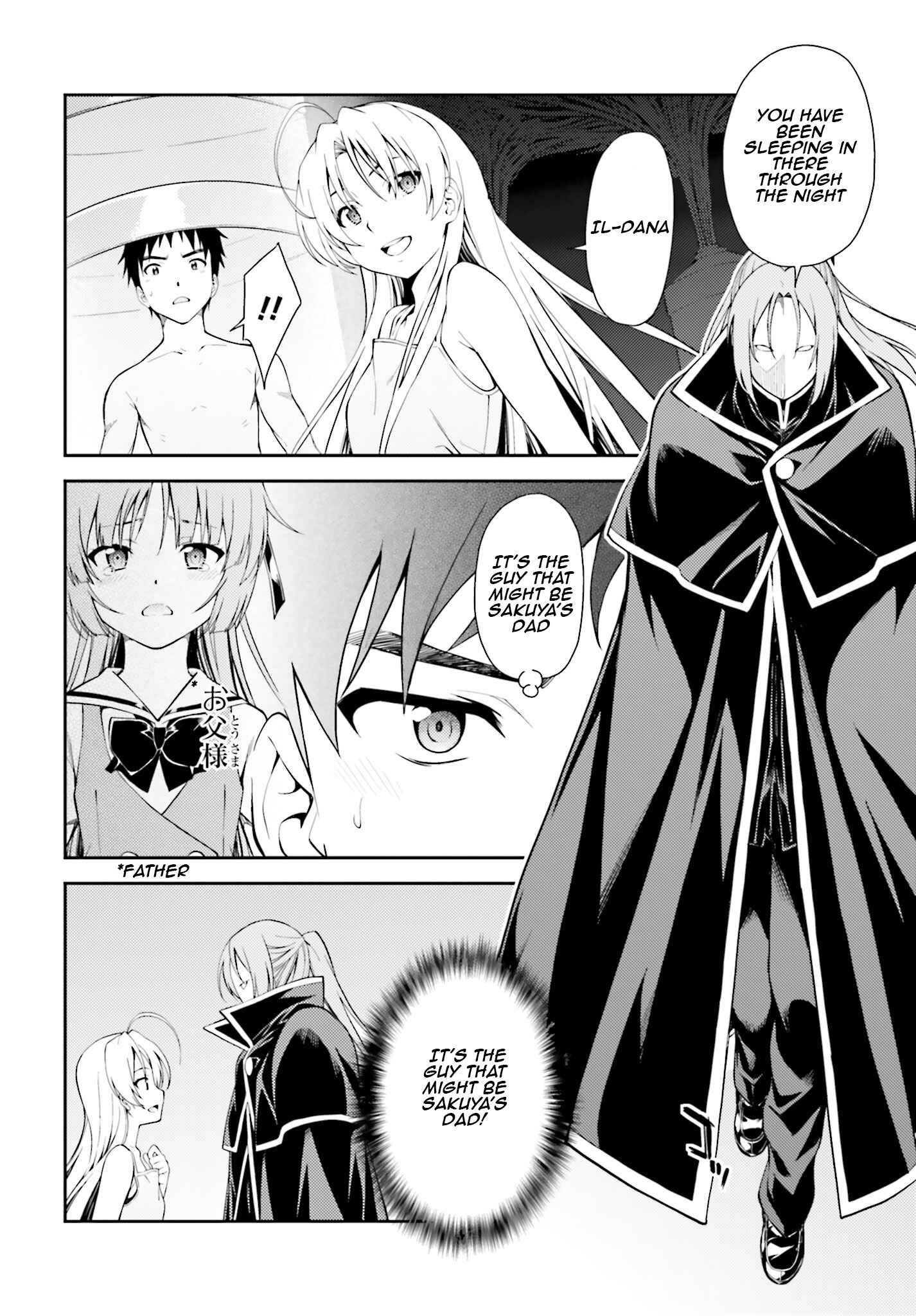 Page 8 Chapter 42 Isuca