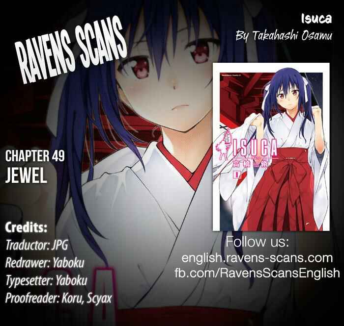 Page 1 Chapter 49 Isuca
