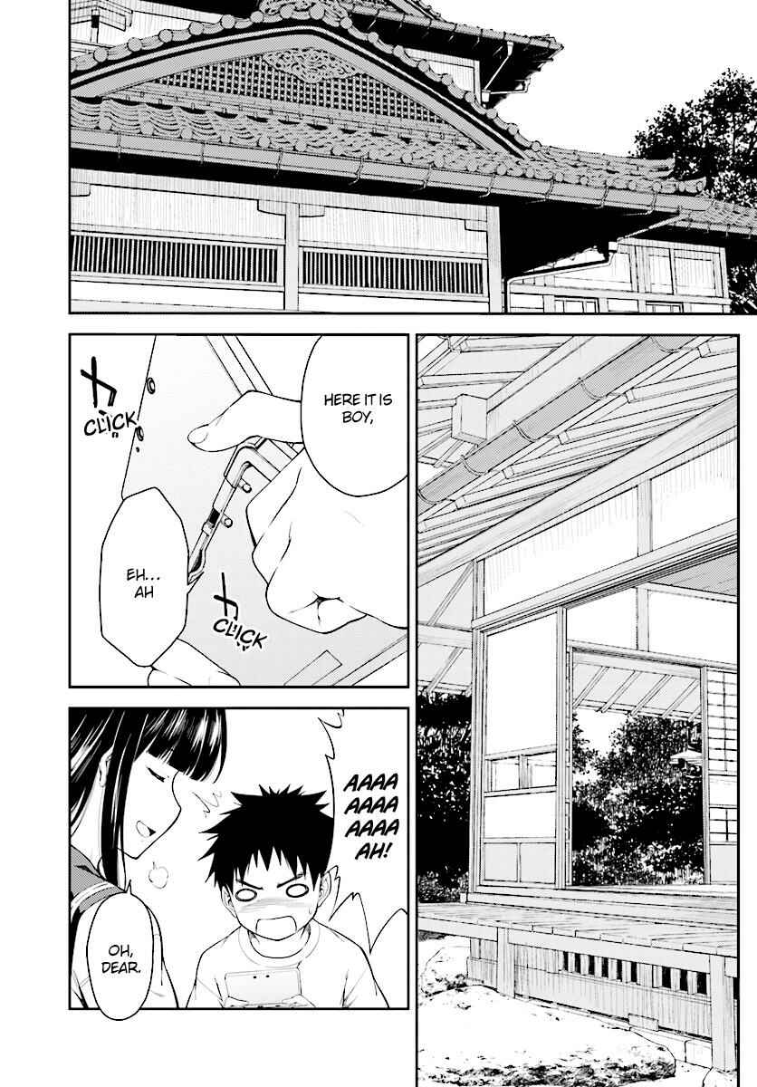 Page 14 Chapter 49 Isuca