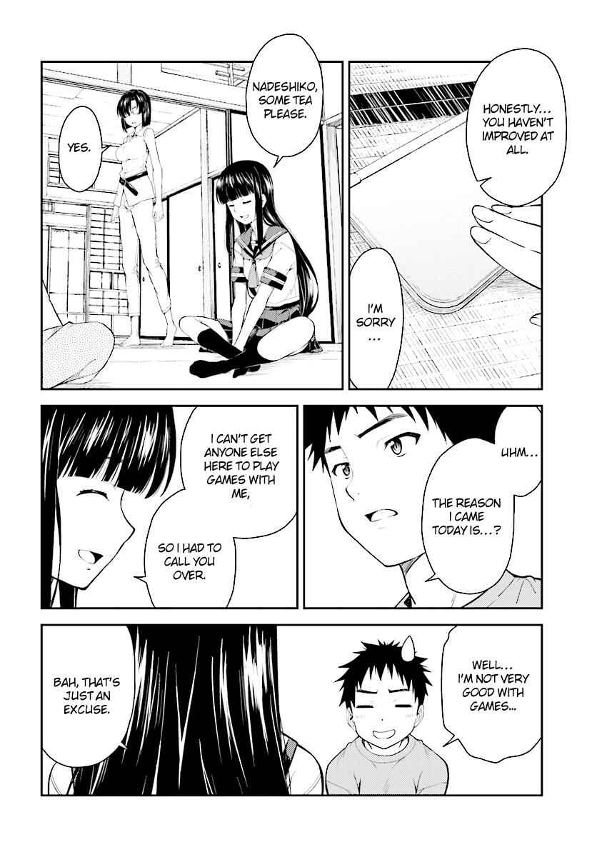 Page 15 Chapter 49 Isuca
