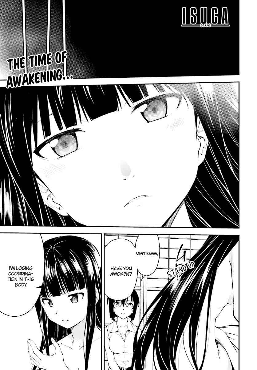 Page 2 Chapter 49 Isuca