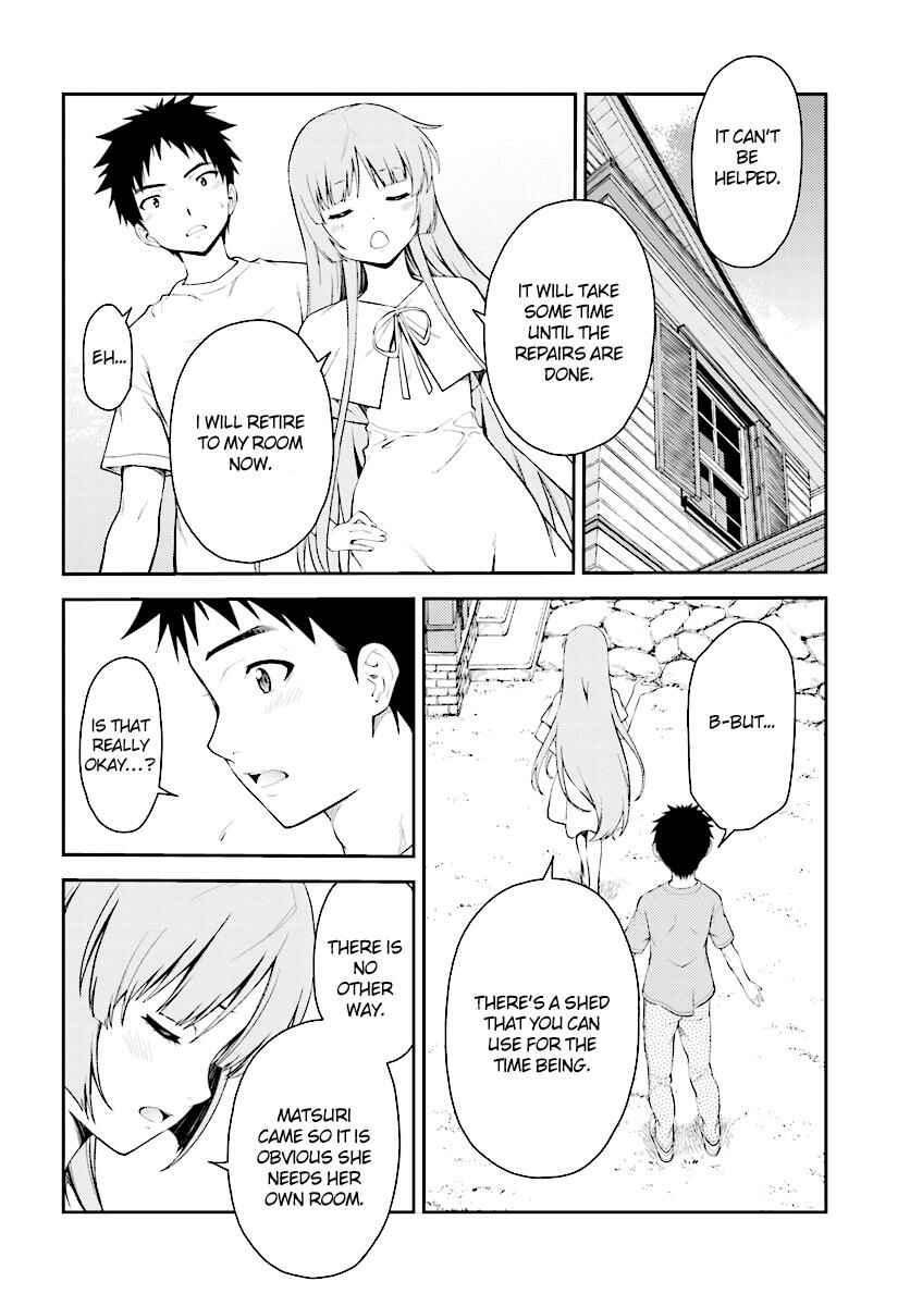 Page 7 Chapter 49 Isuca